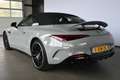 Mercedes-Benz SL Roadster AMG Night Pakket 43 Burmester 21 Inch LED Rijklaarprij Gris - thumbnail 16