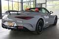 Mercedes-Benz SL Roadster AMG Night Pakket 43 Burmester 21 Inch LED Rijklaarprij Grau - thumbnail 17