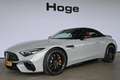Mercedes-Benz SL Roadster AMG Night Pakket 43 Burmester 21 Inch LED Rijklaarprij Gris - thumbnail 6