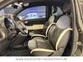 Fiat 500 Edition Sport / Navi / Teilleder/MFL Gris - thumbnail 12