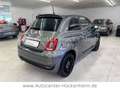 Fiat 500 Edition Sport / Navi / Teilleder/MFL Gris - thumbnail 6