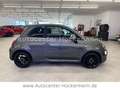 Fiat 500 Edition Sport / Navi / Teilleder/MFL Gris - thumbnail 8