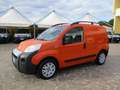 Fiat Fiorino 1.4 NATURAL POWER (METANO) Pomarańczowy - thumbnail 1
