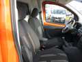 Fiat Fiorino 1.4 NATURAL POWER (METANO) Pomarańczowy - thumbnail 11