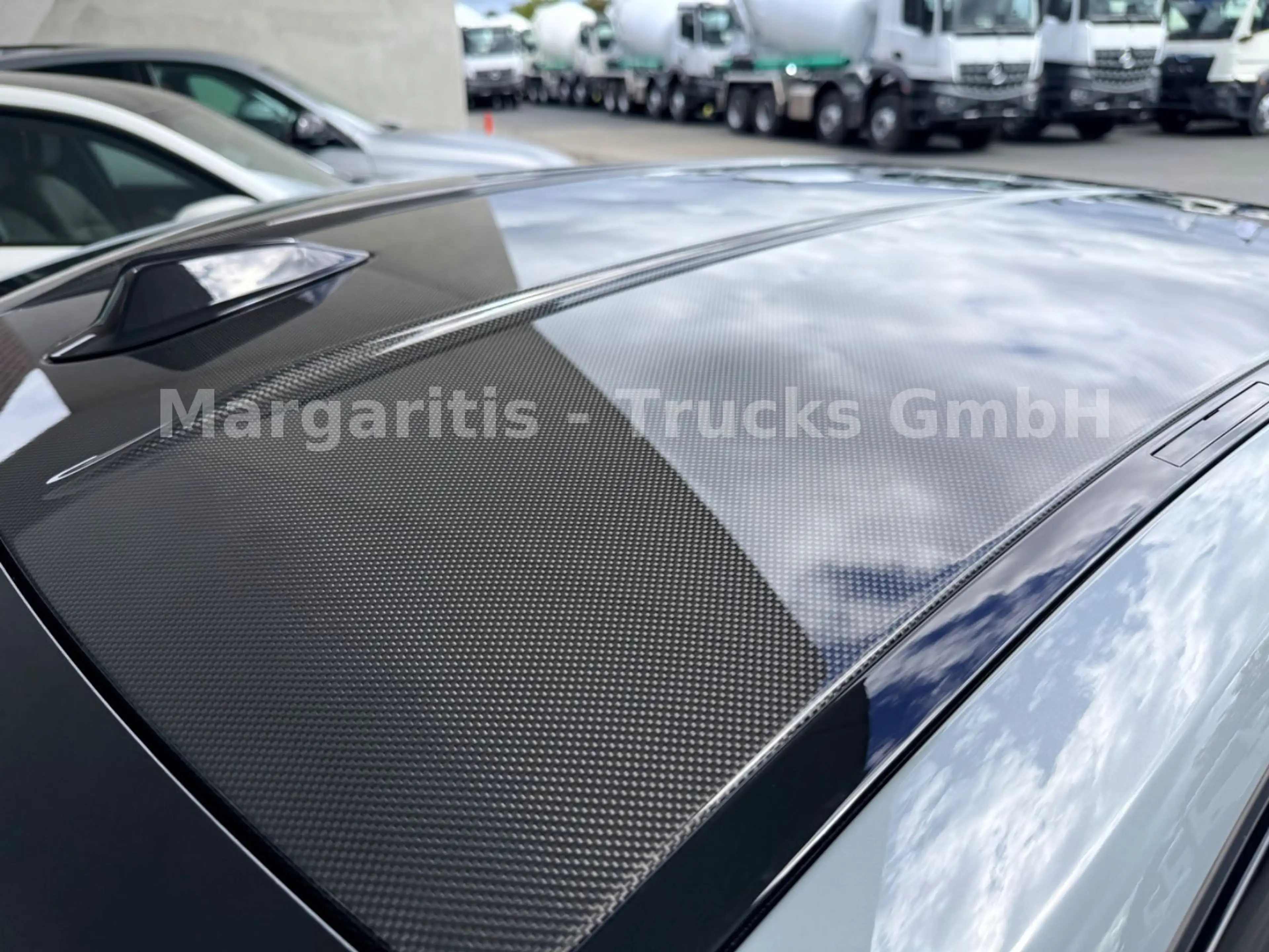 BMW M3 xDriveCompetition/19"-20"/LED/Carbon/H&K — photo 14