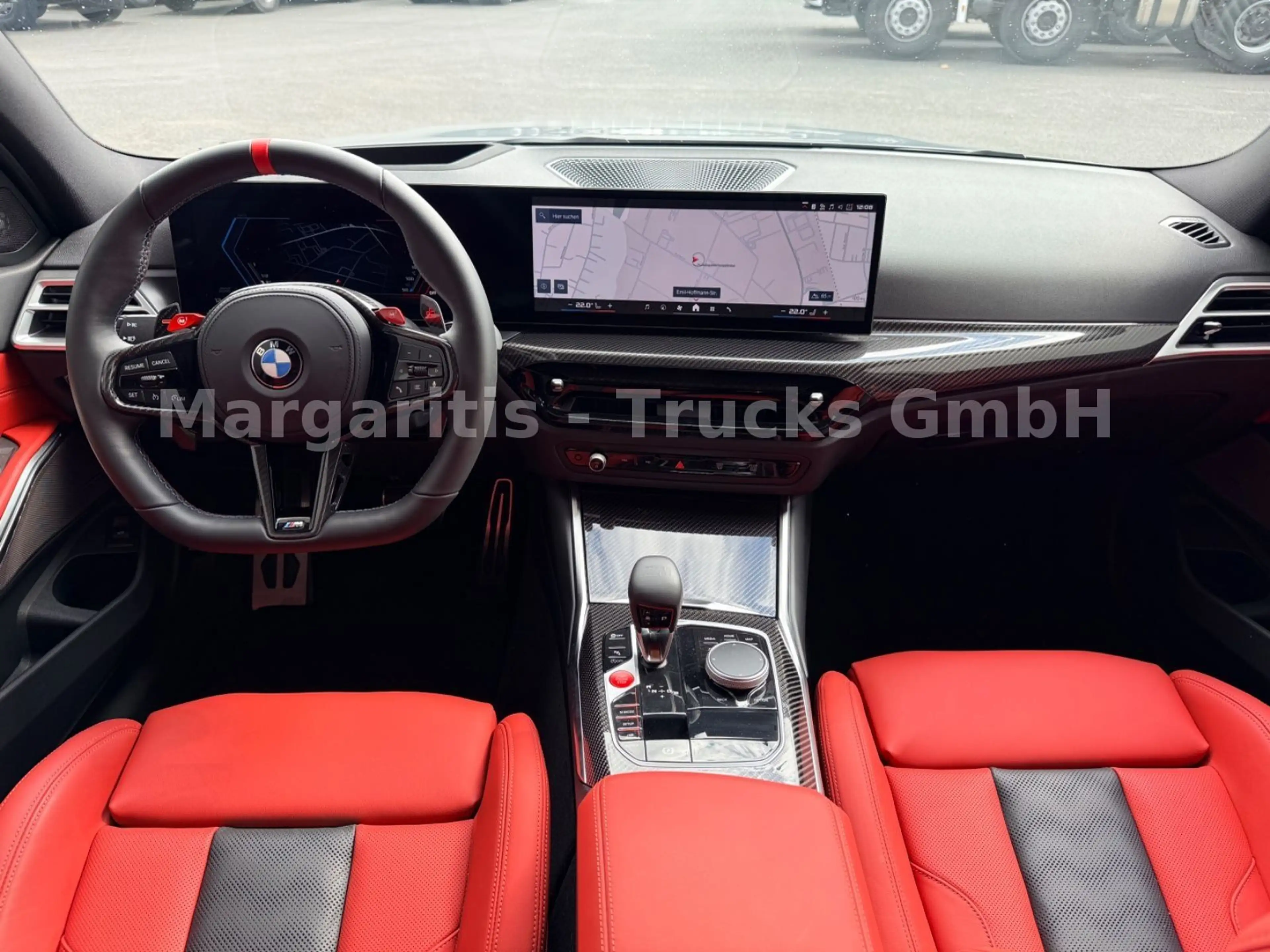BMW M3 xDriveCompetition/19"-20"/LED/Carbon/H&K — photo 5
