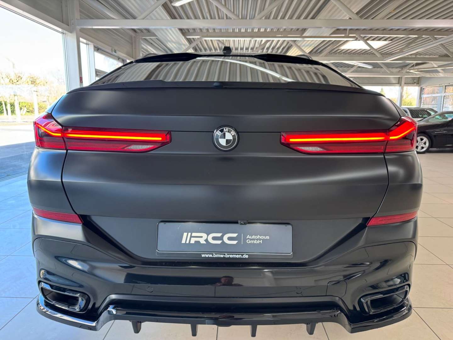 BMW X6 M Sport 40d XDrive -  - Joinsteer - #5