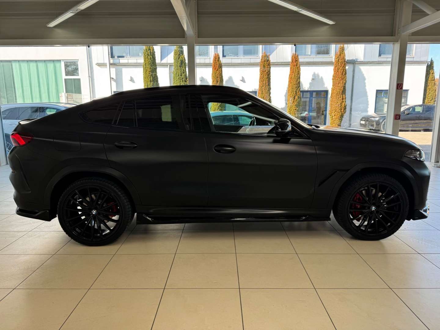 BMW X6 M Sport 40d XDrive -  - Joinsteer - #3