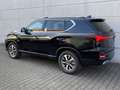 SsangYong Rexton Rexton 2,2 E-XDI 4WD 8AT MY25  Lux 3.5t AHL GSD AC Negru - thumbnail 8