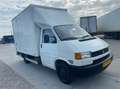 Volkswagen Transporter 1997 * 2.5 TDI 332 * BAKWAGEN * LAADKLEP * COMPACT - thumbnail 7
