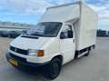 Volkswagen Transporter 1997 * 2.5 TDI 332 * BAKWAGEN * LAADKLEP * COMPACT - thumbnail 1
