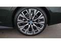 BMW i4 Gran Coupe eDrive 40 M-Sport 80,7kWh Aut LED Grün - thumbnail 28