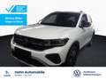 Volkswagen T-Cross 1.0TSI DSG Goal ACC App Cam LED PDC SHZ Weiß - thumbnail 1