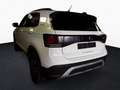 Volkswagen T-Cross 1.0TSI DSG Goal ACC App Cam LED PDC SHZ Weiß - thumbnail 4