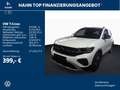 Volkswagen T-Cross 1.0TSI DSG Goal ACC App Cam LED PDC SHZ Weiß - thumbnail 2