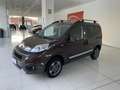 Fiat Qubo 1.3 mjt 16v Trekking 95cv Brun - thumbnail 3