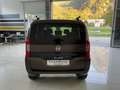 Fiat Qubo 1.3 mjt 16v Trekking 95cv Brun - thumbnail 5