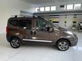 Fiat Qubo 1.3 mjt 16v Trekking 95cv Brun - thumbnail 6
