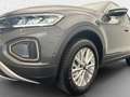 Volkswagen T-Roc Life 1.0 TSI *NAVI*AHK*ASG*SHZ*SPUR* Grau - thumbnail 13