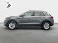 Volkswagen T-Roc Life 1.0 TSI *NAVI*AHK*ASG*SHZ*SPUR* Grau - thumbnail 3