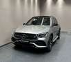 Mercedes-Benz GLC 300 GLC300 4M *AMG LINE*NIGHT*PANO*HD-U*360°*KEY-GO* Silber - thumbnail 2