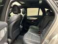 Mercedes-Benz GLC 300 GLC300 4M *AMG LINE*NIGHT*PANO*HD-U*360°*KEY-GO* Silber - thumbnail 9