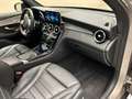 Mercedes-Benz GLC 300 GLC300 4M *AMG LINE*NIGHT*PANO*HD-U*360°*KEY-GO* Silber - thumbnail 12