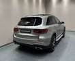 Mercedes-Benz GLC 300 GLC300 4M *AMG LINE*NIGHT*PANO*HD-U*360°*KEY-GO* Silber - thumbnail 4