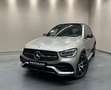Mercedes-Benz GLC 300 GLC300 4M *AMG LINE*NIGHT*PANO*HD-U*360°*KEY-GO* Silber - thumbnail 1