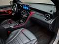 Mercedes-Benz GLC 300 GLC300 4M *AMG LINE*NIGHT*PANO*HD-U*360°*KEY-GO* Silber - thumbnail 13