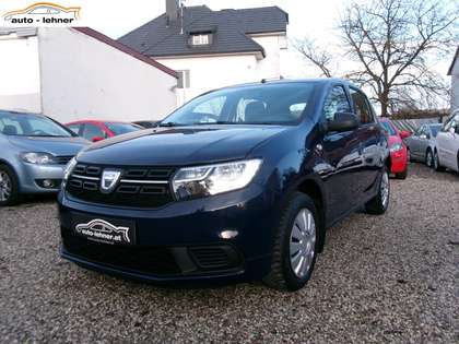 Dacia Sandero Ambiance TCe 90 S
