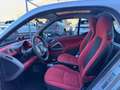 smart forTwo Fortwo 0.8 cdi Smart Rosso - thumbnail 4