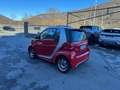 smart forTwo Fortwo 0.8 cdi Smart Rosso - thumbnail 2