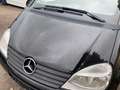 Mercedes-Benz Vaneo Compact Trend 1.9L *1.Hand/8-fach/Klima* Schwarz - thumbnail 11
