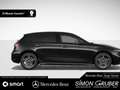 Mercedes-Benz A 200 AMG Line Adv.+ Night MultiBeam Ambi KeyGo Schwarz - thumbnail 7