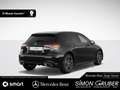 Mercedes-Benz A 200 AMG Line Adv.+ Night MultiBeam Ambi KeyGo Schwarz - thumbnail 2