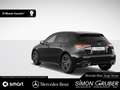 Mercedes-Benz A 200 AMG Line Adv.+ Night MultiBeam Ambi KeyGo Schwarz - thumbnail 11