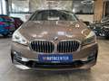 BMW 220 Luxury Line *PDC*LED*SHZ* Бежевий - thumbnail 2