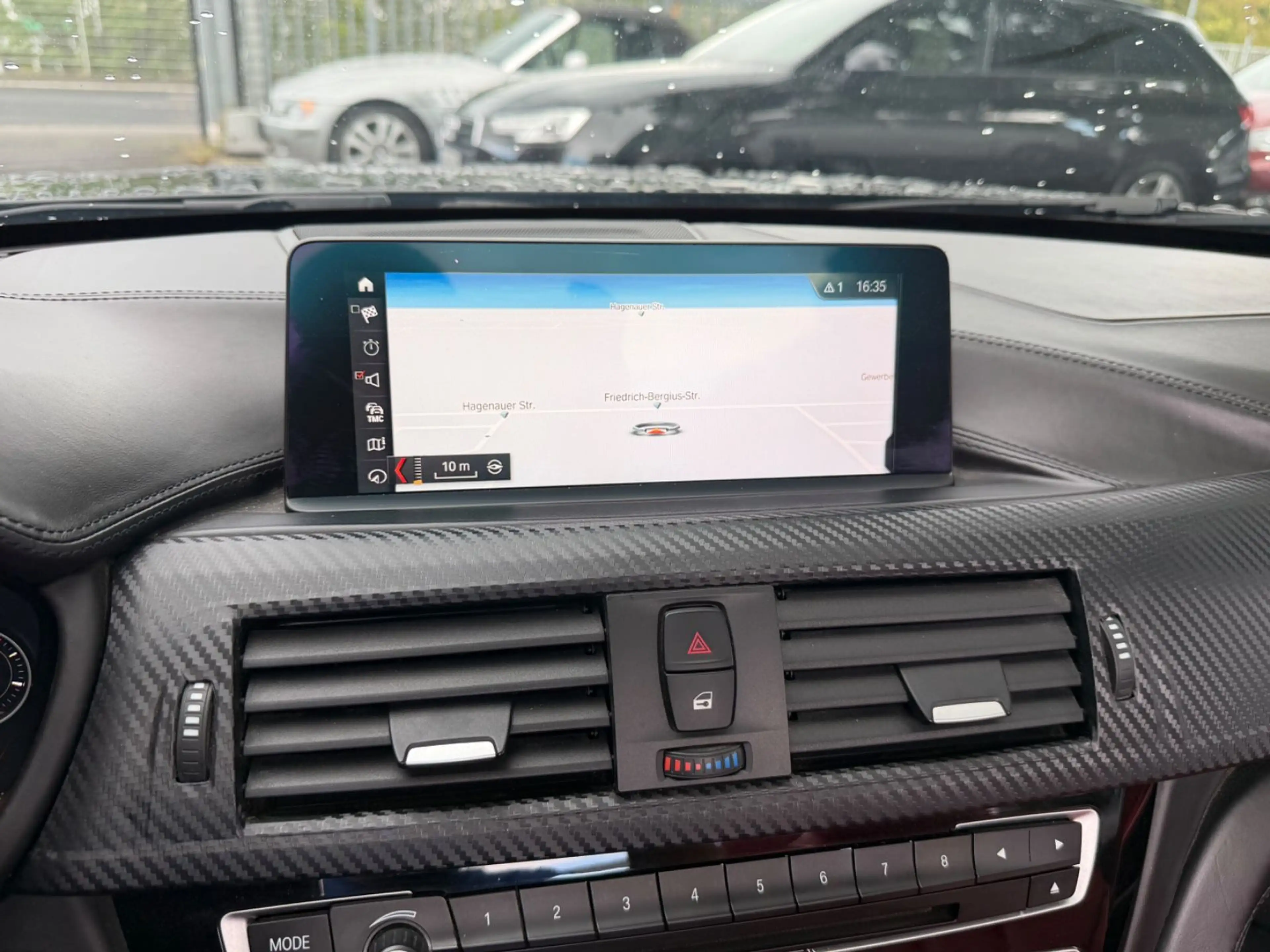 BMW 440 i xDrive M Sport CABRIO~FACELIFT~HUD~H&K — photo 12