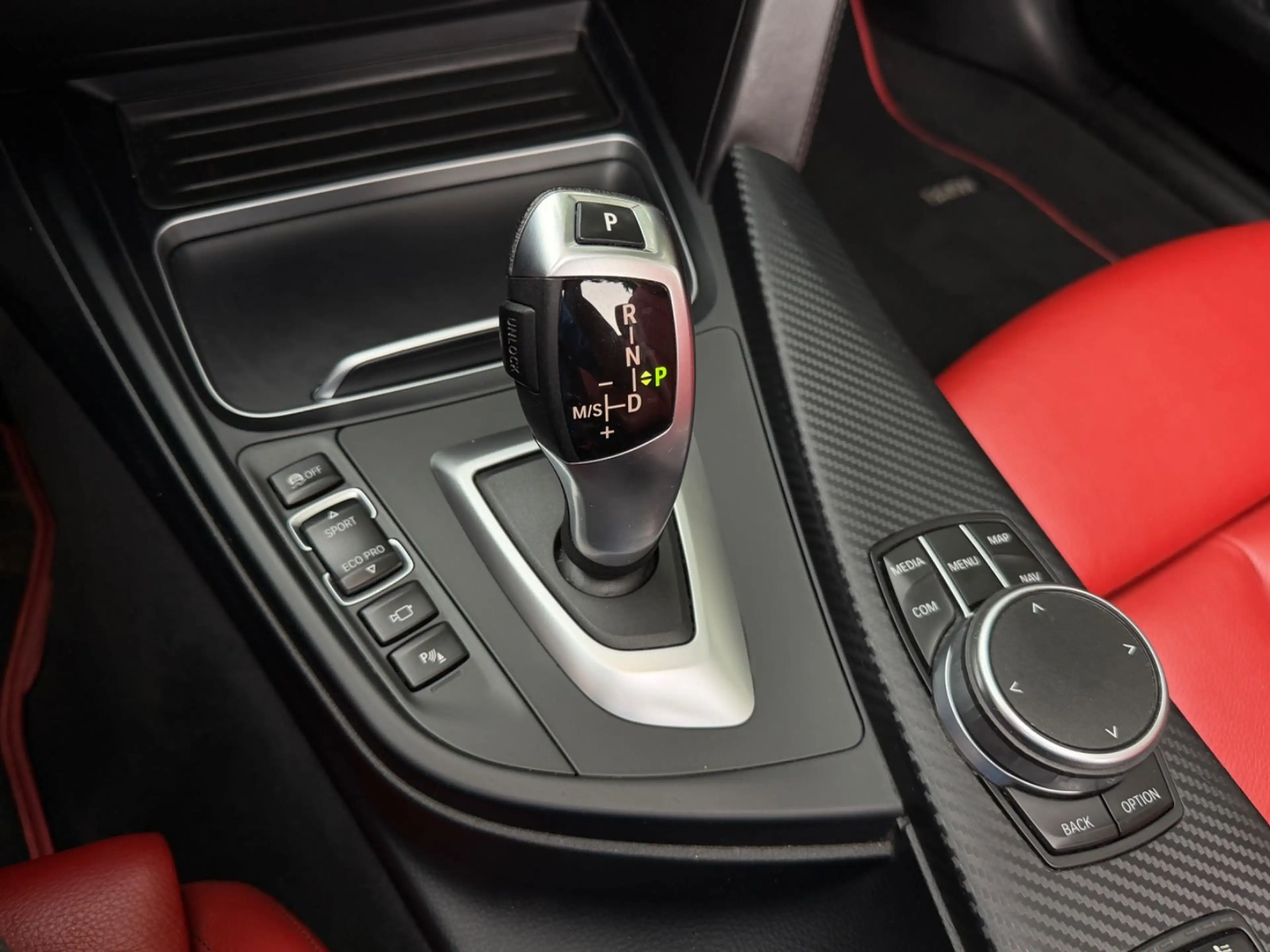 BMW 440 i xDrive M Sport CABRIO~FACELIFT~HUD~H&K — photo 13