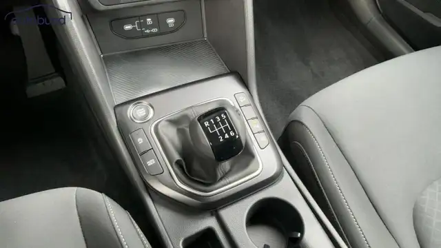 Kia Sportage view 12