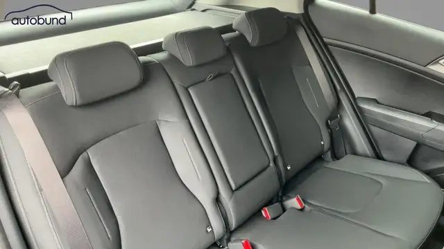 Kia Sportage view 7