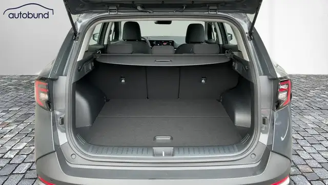 Kia Sportage view 8