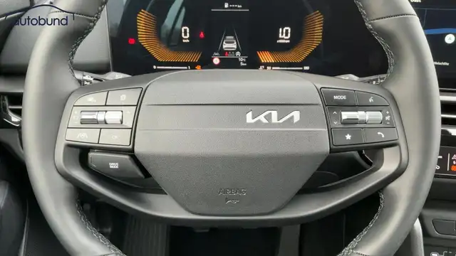 Kia Sportage view 10