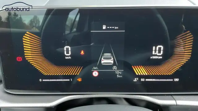Kia Sportage view 11