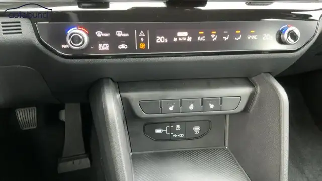 Kia Sportage view 13