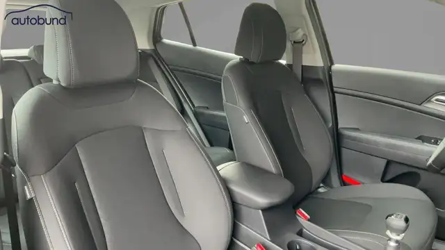 Kia Sportage view 6