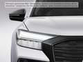 Audi Q4 e-tron 45 S-LINE*AHK*KAMERA*LEDER*20ZOLL*NAVI Silber - thumbnail 7