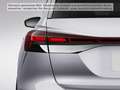 Audi Q4 e-tron 45 S-LINE*AHK*KAMERA*LEDER*20ZOLL*NAVI Silber - thumbnail 8