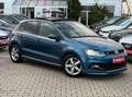 Volkswagen Polo 1.0TSI Highline 110PS*SCHIEBE-DACH*SHZ*GRA* Blau - thumbnail 1